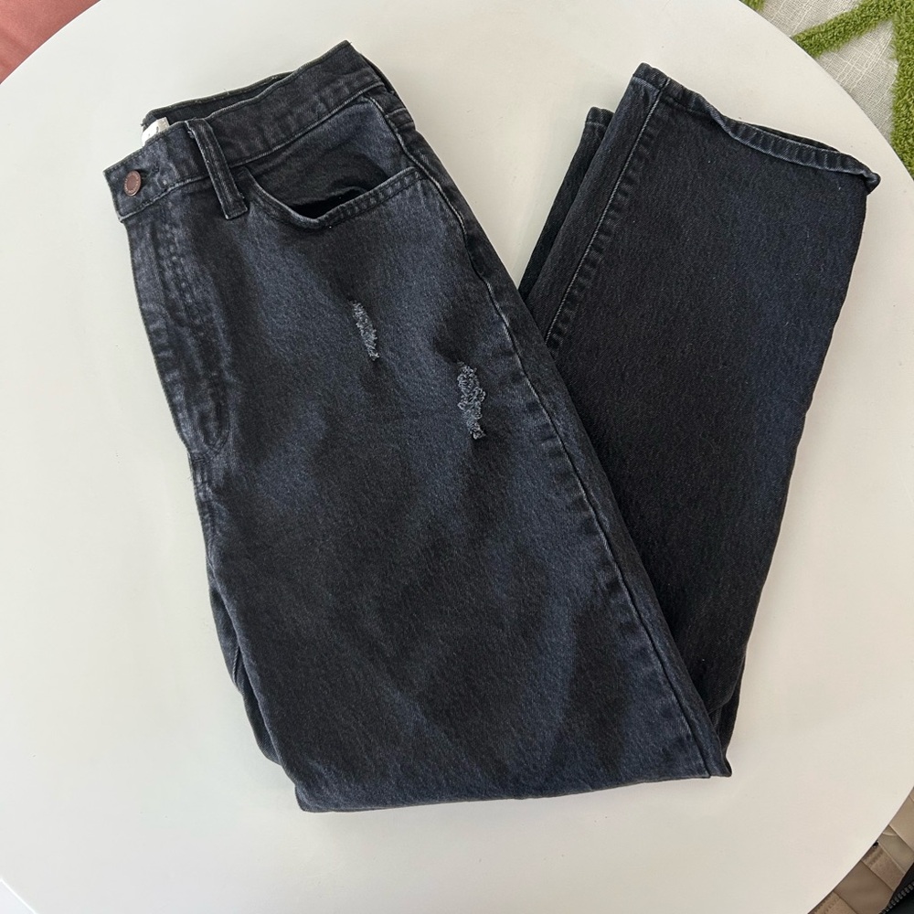 Universal Thread Vintage Straight Jeans